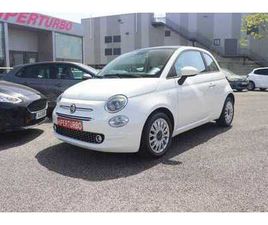 FIAT 500 1.0 HYBRID