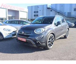 FIAT 500X 1.0 FIREFLY SPORT