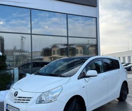 TOYOTA VERSO 2.0 I D-4D 125 PREMIUM