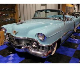 1954 CADILLAC ELDORADO