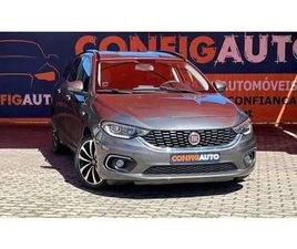 FIAT TIPO STATION WAGON 1.3 M-JET LOUNGE