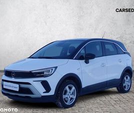 OPEL CROSSLAND 1.2 T ELEGANCE