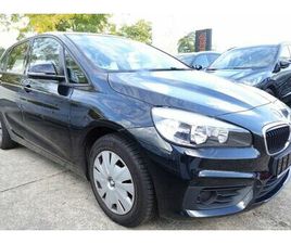 BMW 216I 2 ACTIVE TOURER 216 I+SITZHEIZUNG+BC+ 1 HD