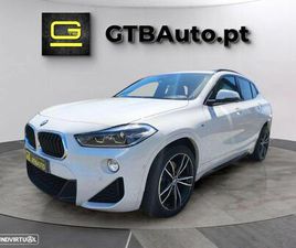 BMW X2 BMW X2