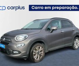 FIAT 500X 1.3 MULTIJET 95CV S&S JLL17 POP STAR
