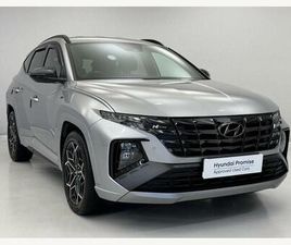 1.6 T-GDI N LINE EURO 6 (START/STOP) 5DR