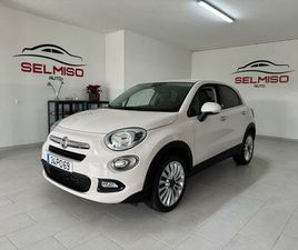 FIAT 500X FIAT 500X 1.6 MJ CROSS OPENNING EDITION S&S