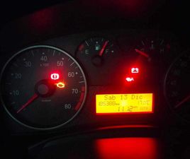 FIAT STILO FIAT STILO 1.4 FIRE, 95CV