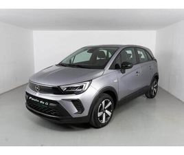 OPEL CROSSLAND 1.2 BUSINESS EDITION