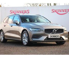 VOLVO V60 D3 2018 D3 MOMENTUM 5DOOR