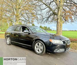 2025 2.5T SE ESTATE 5DR PETROL GEARTRONIC EURO 4 (200 PS)