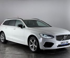 2022 2.0 B6 MHEV AUTO AWD EURO 6 (START/STOP) 5DR