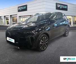 CROSSBACK BLUEHDI 130 EAT8 ETOILE