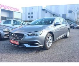 OPEL INSIGNIA SPORTS TOURER 1.6 CDTI DYNAMIC