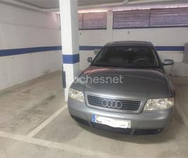 AUDI A6 1.8 T AVANT