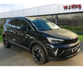 1.2 TURBO ULTIMATE AUTO EURO 6 (S/S) 5DR