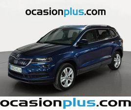 1.5 TSI ACT STYLE (150 CV)