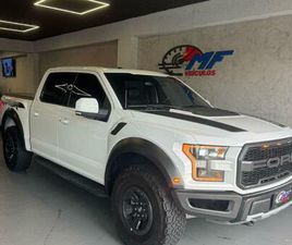 FORD F-350 7.3 V8 GASOLINA 2P MANUAL