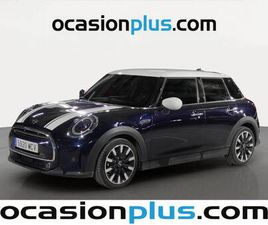 MINI MINI COOPER 5 PUERTAS COOPER (136 CV)