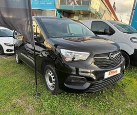 OPEL COMBO OPEL COMBO 1.5 CDTI L2H1 ENJOY
