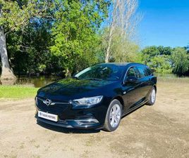 OPEL INSIGNIA SPORTS TOURER 1.6 CDTI BUSINESS EDITION