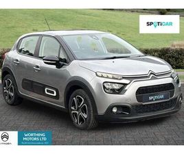 1.2 PURETECH SENSE EURO 6 (S/S) 5DR