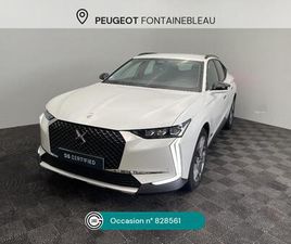 HYBRIDE E-TENSE 225 EAT8 CROSS TROCADERO