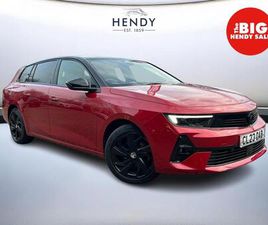 1.2 TURBO GS SPORTS TOURER AUTO EURO 6 (S/S) 5DR