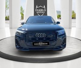 AUDI Q7 60 TFSI E QUATTRO, 2025 GOD.