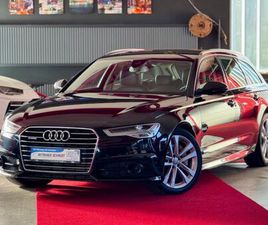 3.0TDI QUATTRO MMI ACC MATRIX KAMERA 19