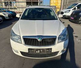 SKODA OCTAVIA 1.2