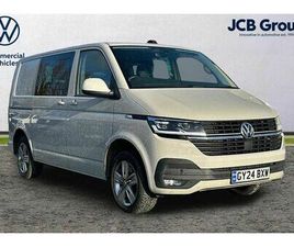2.0 BITDI 204 HIGHLINE KOMBI VAN DSG