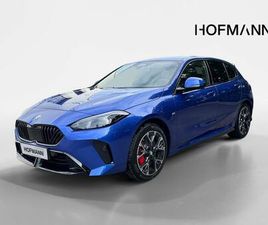 BMW 118D M SPORT PRO LED KAM AHK