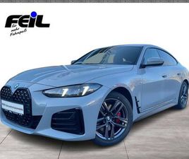 BMW 420I MSPORT M SPORTPAKET HIFI DAB LED GSD RFK