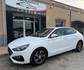 HYUNDAI I30 1.0 TGDI 48V KLASS FASTBACK