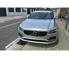 VOLVO S90 T6. 2.0 316HP AWD INSCRIPTION