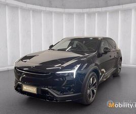 POLESTAR POLESTAR 3 LONG RANGE DUAL MOTOR 111KWH