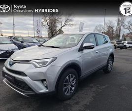 197 HYBRIDE DYNAMIC AWD CVT