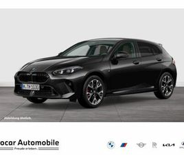 BMW 120 M SPORT PRO DA+ PA+ HUD ACC H/K LHZ 18