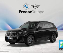 BMW X1 XDRIVE 25E BMW X1 XDRIVE25E AHK 360° HEAD-UP RFK HIFI XDRIVE BT