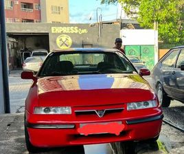 CHEVROLET CALIBRA 16V 1995
