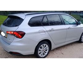 FIAT TIPO SW 1.3 LOUNGE AGOSTO/17