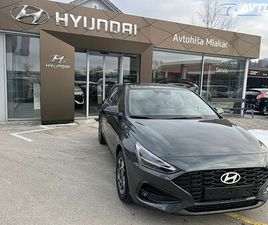 HYUNDAI I30 1.5 MPI 96 STYLE +WINTER + RG+ ZIM.PNEVM. 1 EUR