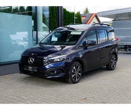 MERCEDES EQT 200 MERCEDES-BENZ EQT