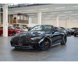 SL 63 AMG+ EXECUTIVE EDITION / 22