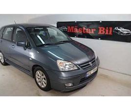 SUZUKI LIANA SUZUKI LIANA 1.6 DOHC 16V VVT