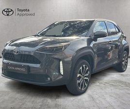 1.5H TREND FWD 116CV E-CVT