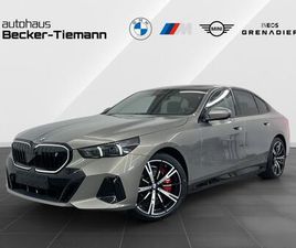 BMW I5 EDRIVE40 - UPE 88.240,-€ #EXCLUSIVE