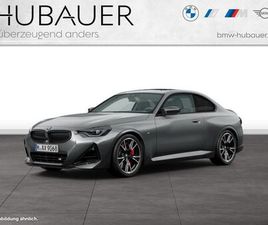 BMW SERIE 2 M240I XDRIVE BMW M240I XDRIVE COUPÉ [M SPORT PRO, HUD, GSD, 19