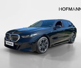 BMW 520D XDRIVE ADAPT. LED, KLIMAAUT., KAM, INNOPAK.